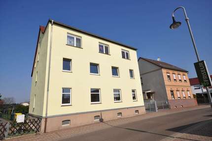 Wohnung zum Mieten in Delitzsch 410 € 51 m² 2 zimmer