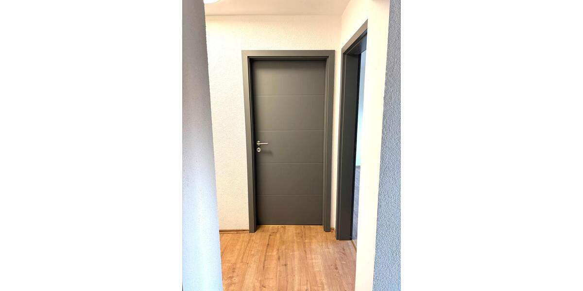 Erdgeschoßwohnung Eppelborn - 5 Zimmer, 110 m&sup2;, 1.130&euro; | Angebot:27651428