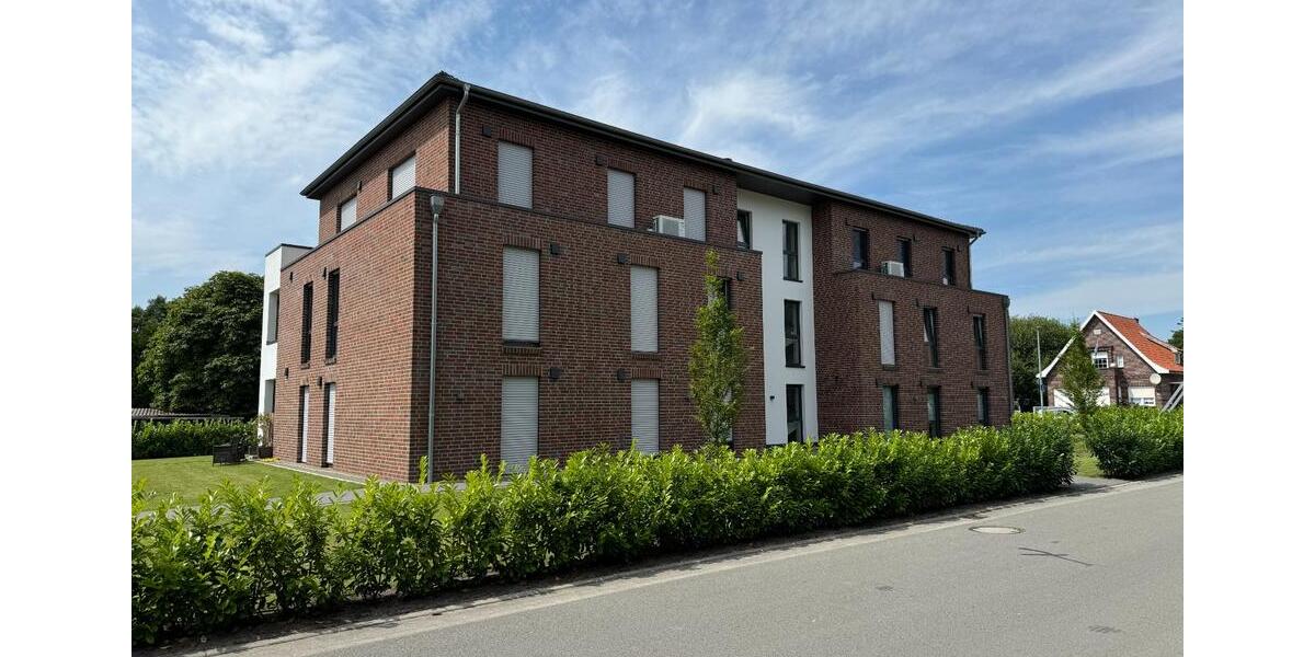 Etagenwohnung Ostrhauderfehn - 3 Zimmer, 85 m&sup2;, 780&euro; | Angebot:25840538
