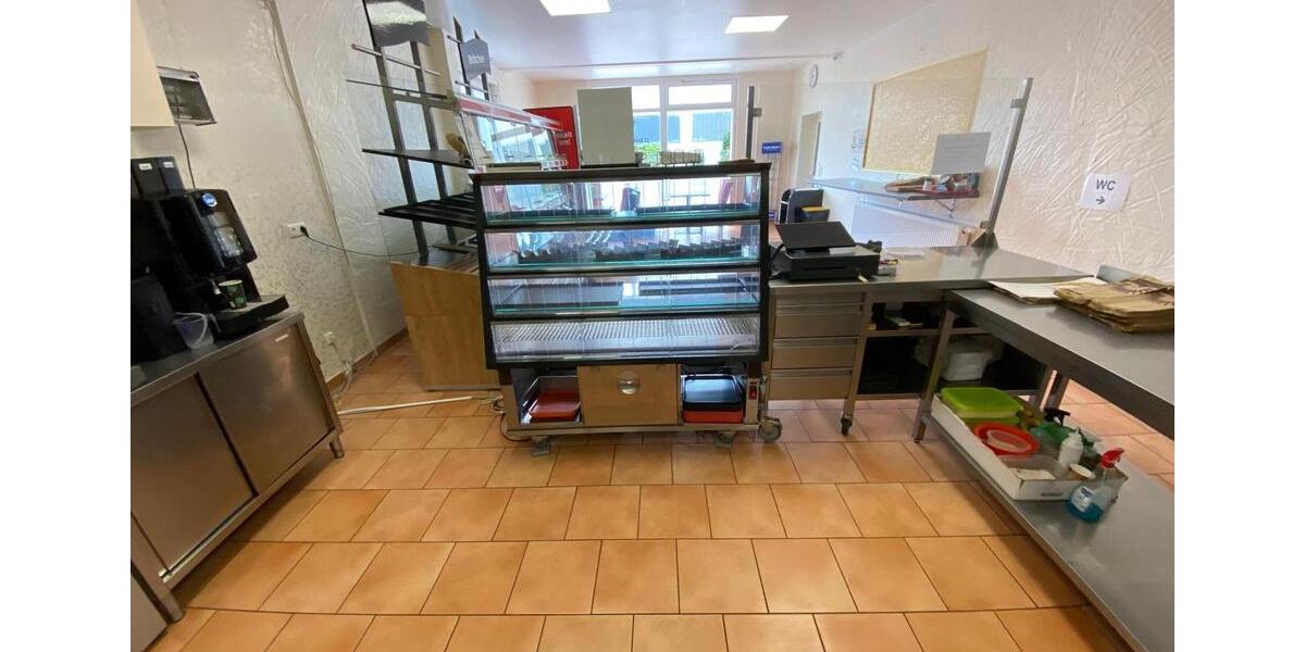 Gewerbeobjekt Jülich - 1.280&euro; | Angebot:23387937