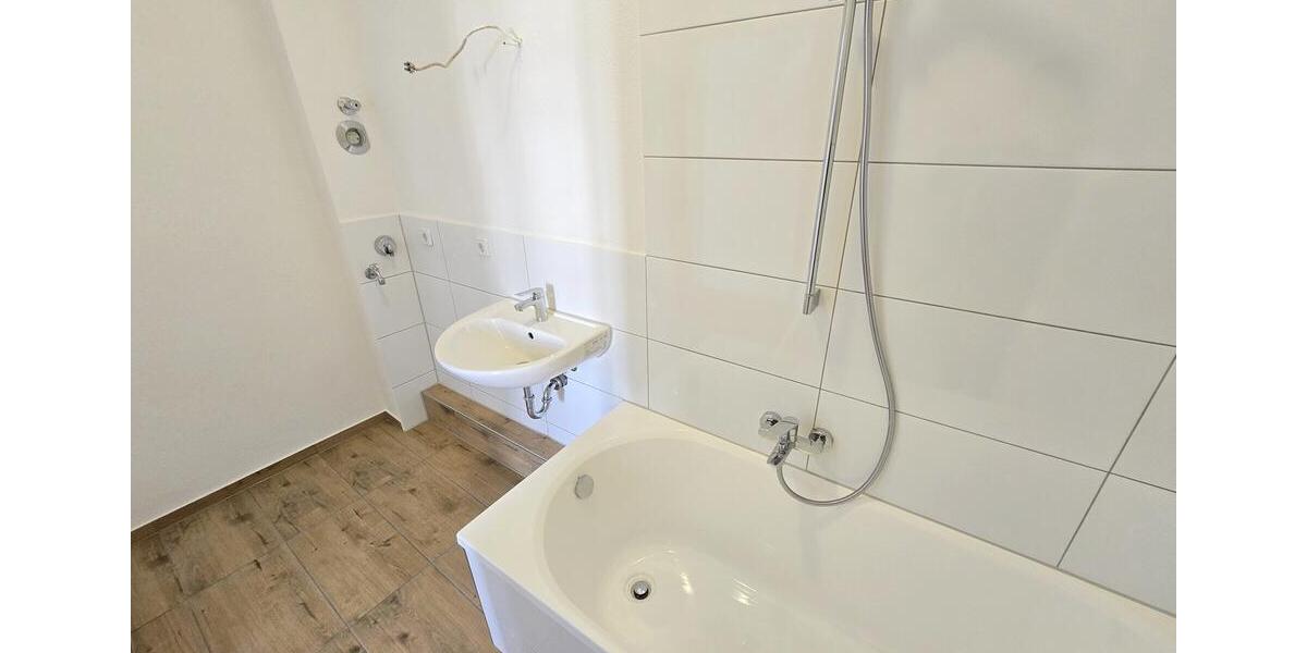 Etagenwohnung Magdeburg Leipziger Straße - 5 Zimmer, 108 m&sup2;, 972&euro; | Angebot:26097628
