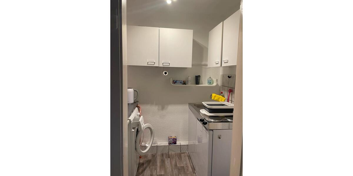 Dachgeschoßwohnung Hildesheim - 2 Zimmer, 36 m&sup2;, 440&euro; | Angebot:24982213