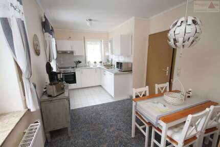 Wohnung Annaberg-Buchholz Buchholz - 1 Zimmer, 36 m&sup2;, 258&euro; | Angebot:27235847