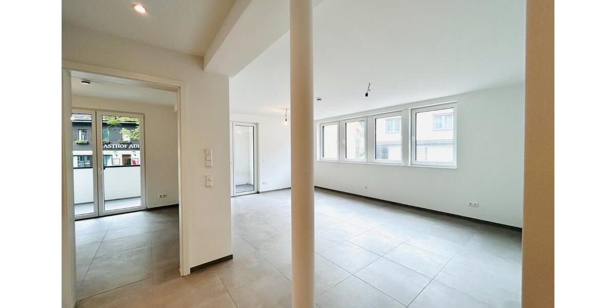 Etagenwohnung Schramberg Tennenbronn - 3 Zimmer, 76 m&sup2;, 900&euro; | Angebot:26212064