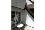 Einfach Zuhause! Möbliertes 1,5-Zimmer-Apartment mit Loggia in Behringersdorf 1 zimmer