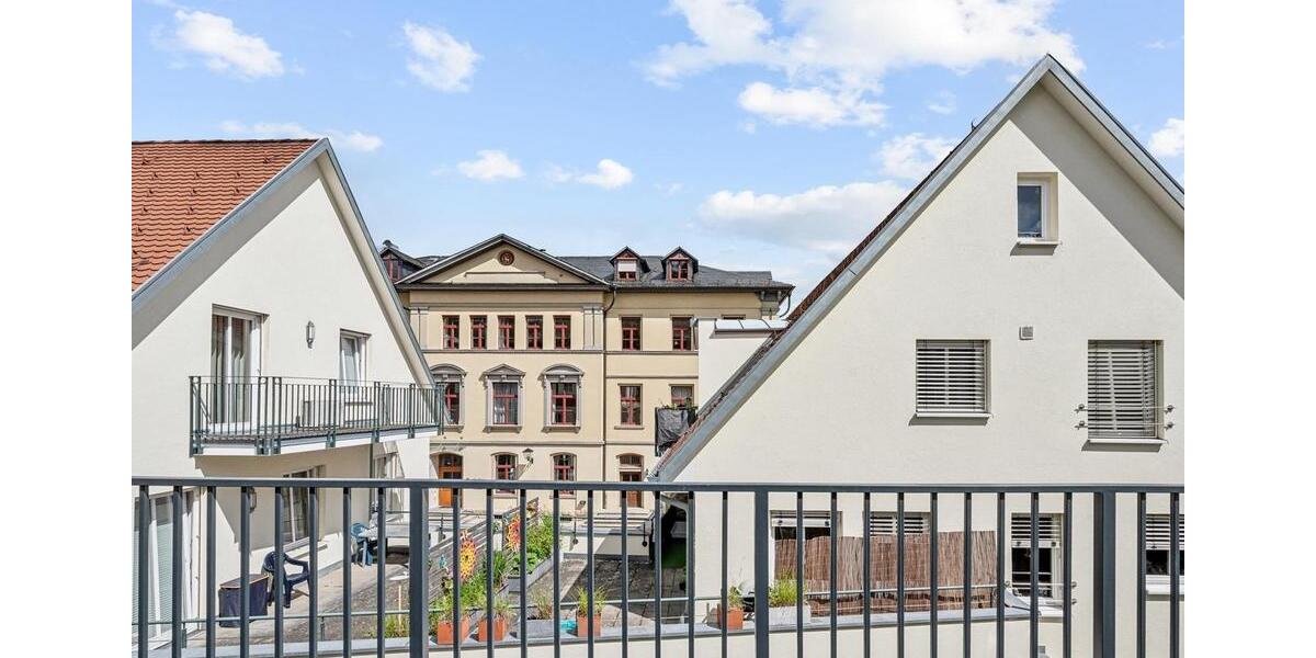 Etagenwohnung Sigmaringen - 4 Zimmer, 109 m&sup2;, 1.500&euro; | Angebot:25956198