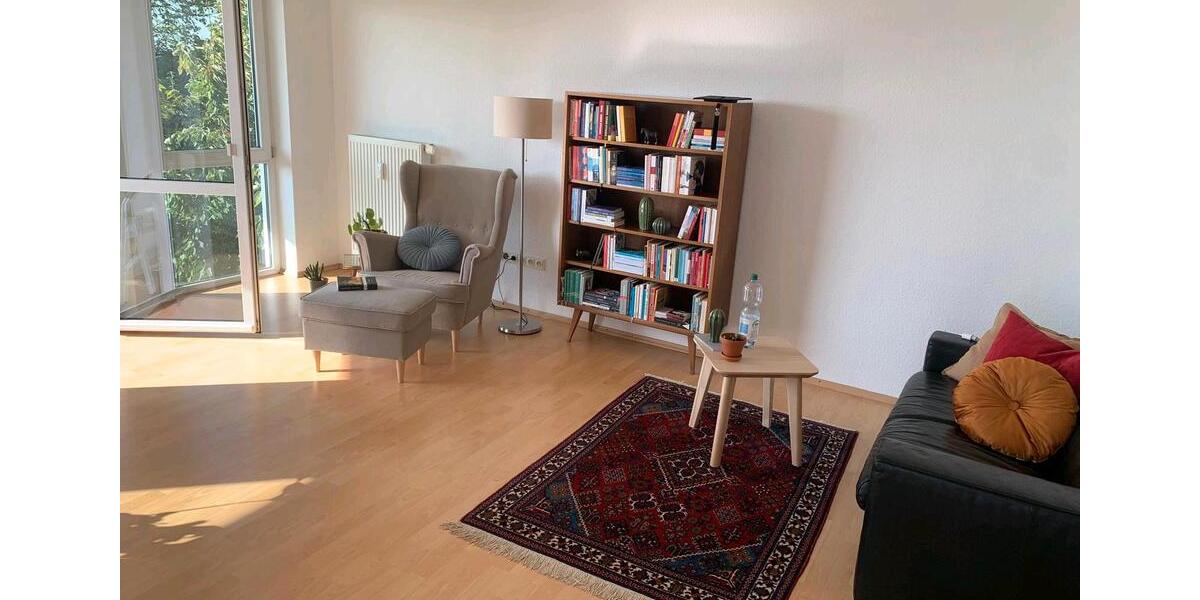 Erdgeschoßwohnung Elchingen Oberelchingen - 2 Zimmer, 85 m&sup2;, 950&euro; | Angebot:24295476