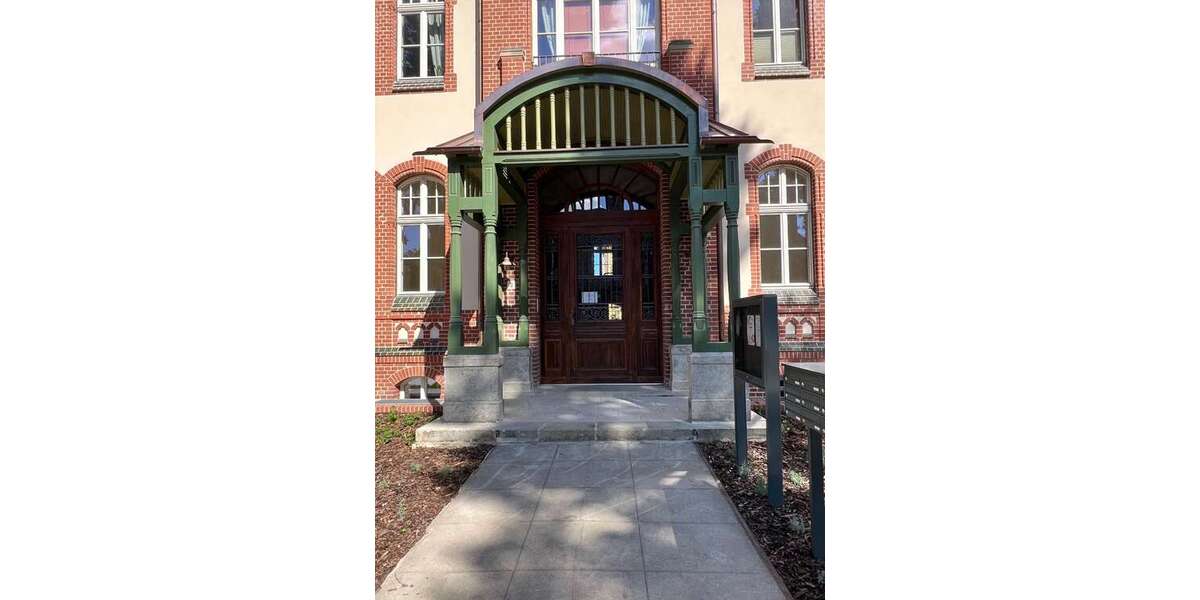 Etagenwohnung Beelitz-Heilstätten Heilstätten - 4 Zimmer, 146 m&sup2;, 1.600&euro; | Angebot:26054699