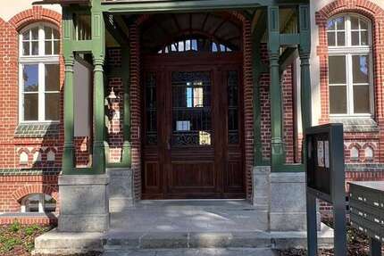 Wohnung Beelitz-Heilstätten Heilstätten - 4 Zimmer, 146 m&sup2;, 1.600&euro; | Angebot:26054699