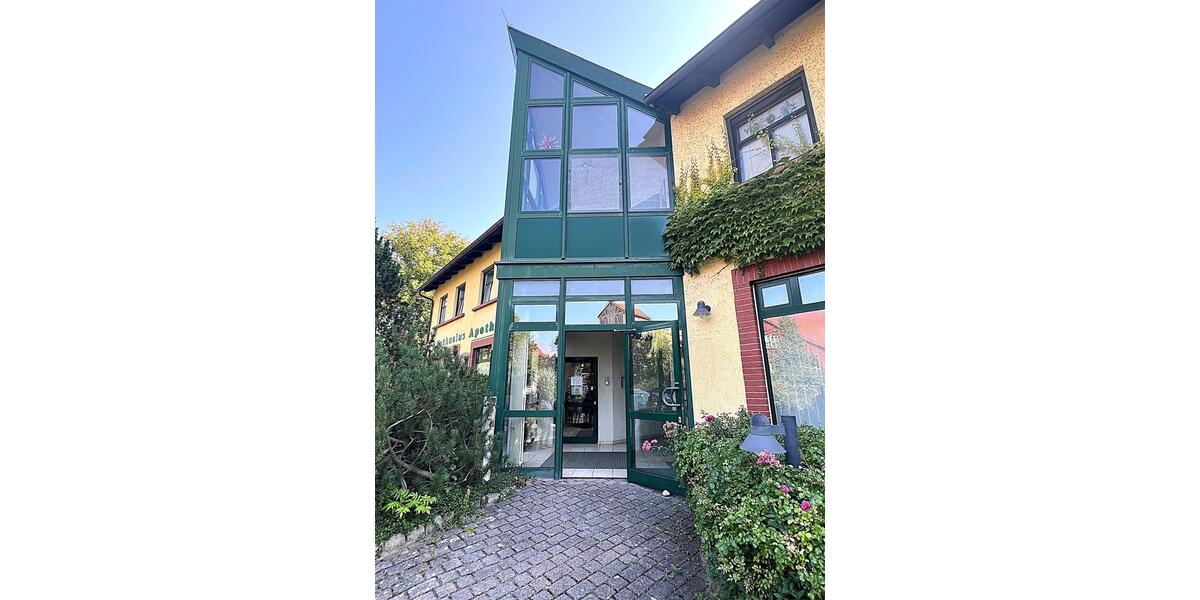 Gewerbeobjekt Thale - 1.700&euro; | Angebot:24847782