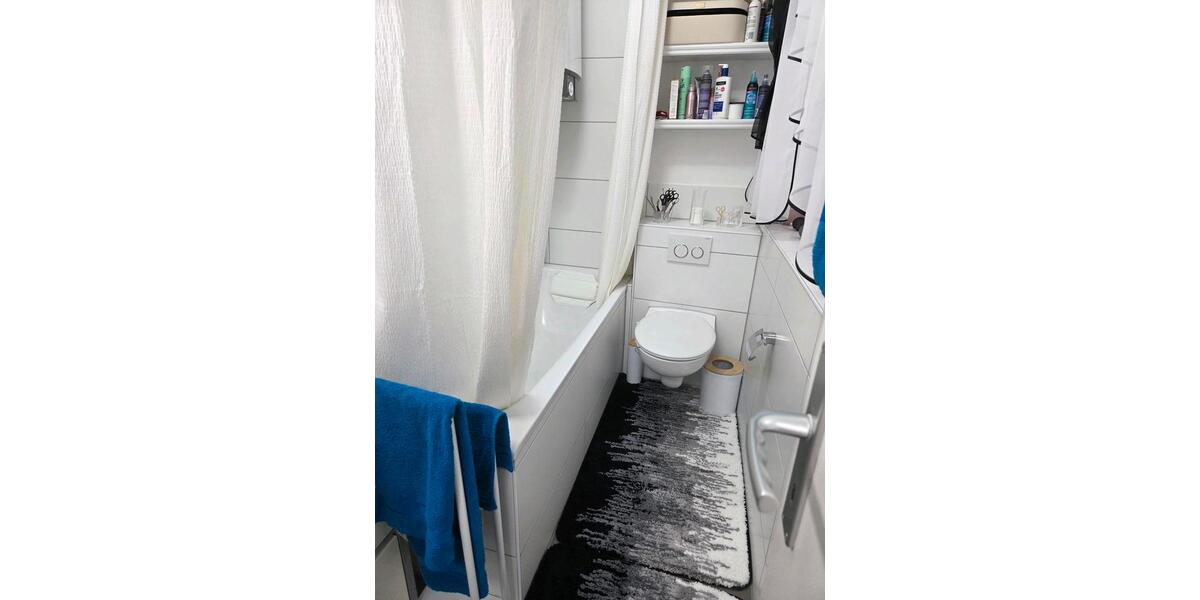 Etagenwohnung Wolfsburg - 3 Zimmer, 68 m&sup2;, 625&euro; | Angebot:26615487