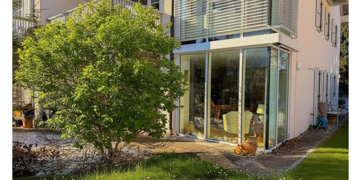 Etagenwohnung Bad Tölz - 3 Zimmer, 113 m&sup2;, 1.625&euro; | Angebot:25865343