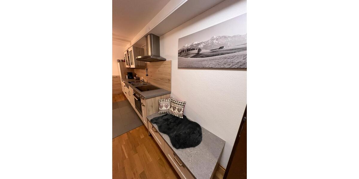 Erdgeschoßwohnung Konstanz - 2 Zimmer, 55 m&sup2;, 1.200&euro; | Angebot:25654102