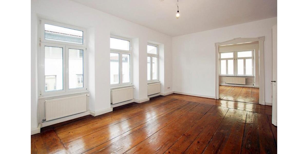 Erdgeschoßwohnung Hanau Lamboy - 5 Zimmer, 165 m&sup2;, 1.850&euro; | Angebot:26484163