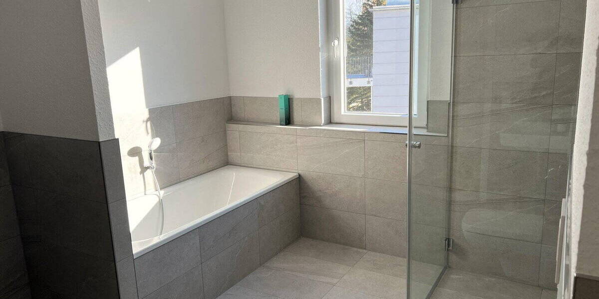 Etagenwohnung Zossen Finkenherd - 3 Zimmer, 86 m&sup2;, 1.265&euro; | Angebot:26808324