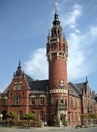 Dachgeschoßwohnung Dahme/Mark Mark - 3 Zimmer, 82 m&sup2;, 558&euro; | Angebot:26639735