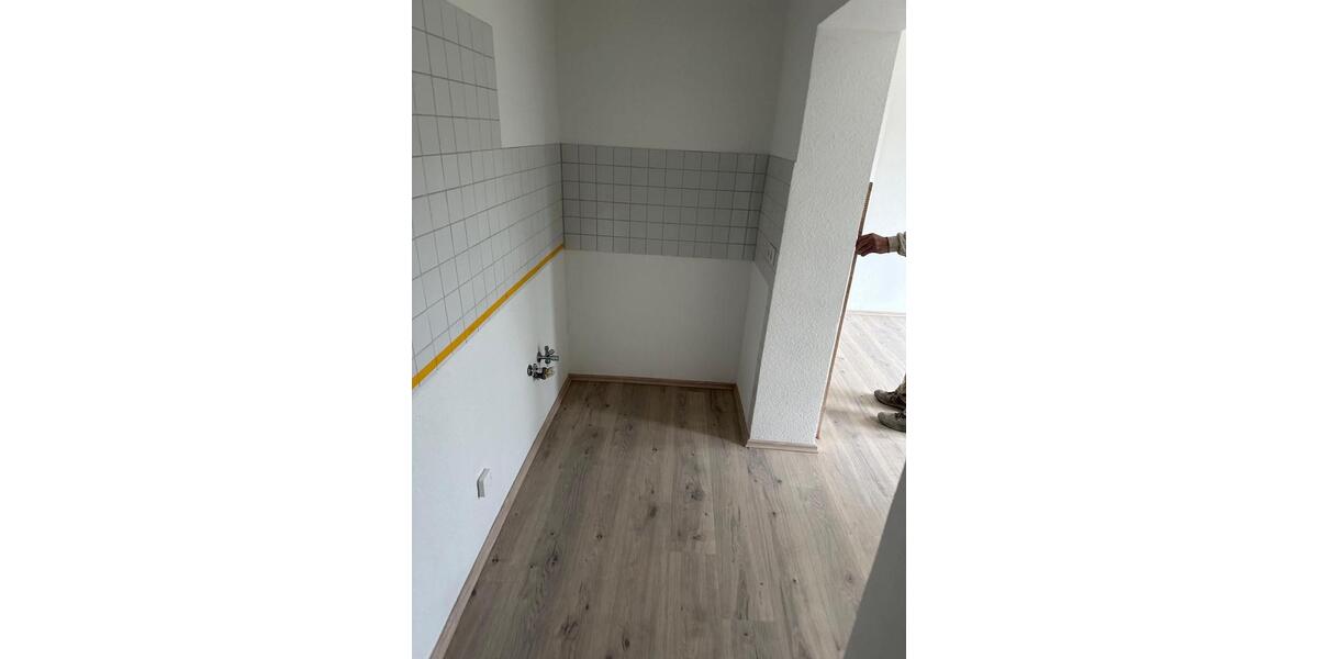 Etagenwohnung Wuppertal Gemarkung Barmen - 1 Zimmer, 38 m&sup2;, 429&euro; | Angebot:26606874