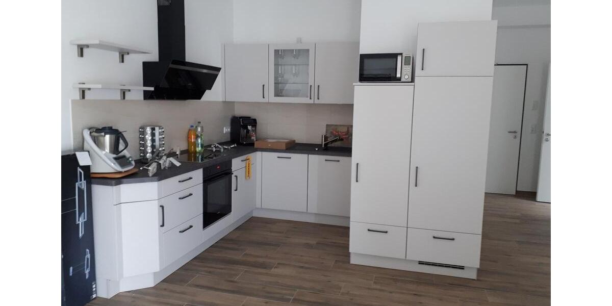 Erdgeschoßwohnung Nörten-Hardenberg Hardenberg - 2 Zimmer, 66 m&sup2;, 820&euro; | Angebot:26587333