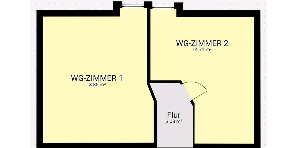 Wohnen auf Zeit Wernigerode - 1 Zimmer, 15 m&sup2;, 290&euro; | Angebot:24870919