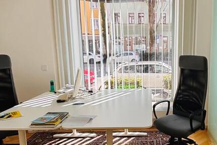Gewerbeobjekt München Ludwigsvorstadt-Isarvorstadt - 450&euro; | Angebot:26639892