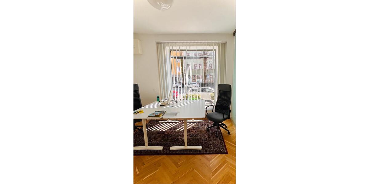 Gewerbeobjekt München Ludwigsvorstadt-Isarvorstadt - 450&euro; | Angebot:26639892