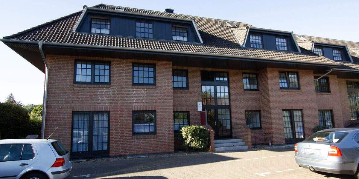 2-Zimmer-Erdgeschosswohnung mit Garten 2 zimmer