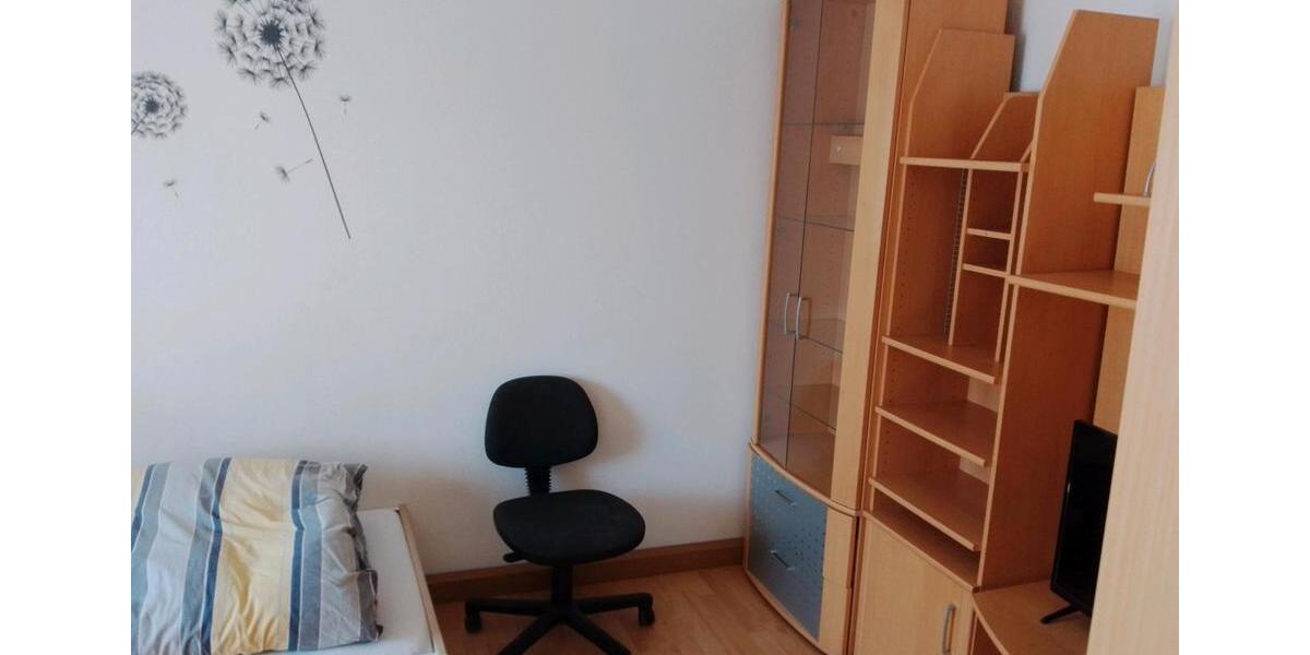 Wohnen auf Zeit Marklkofen - 1 Zimmer, 16 m&sup2;, 370&euro; | Angebot:26507017