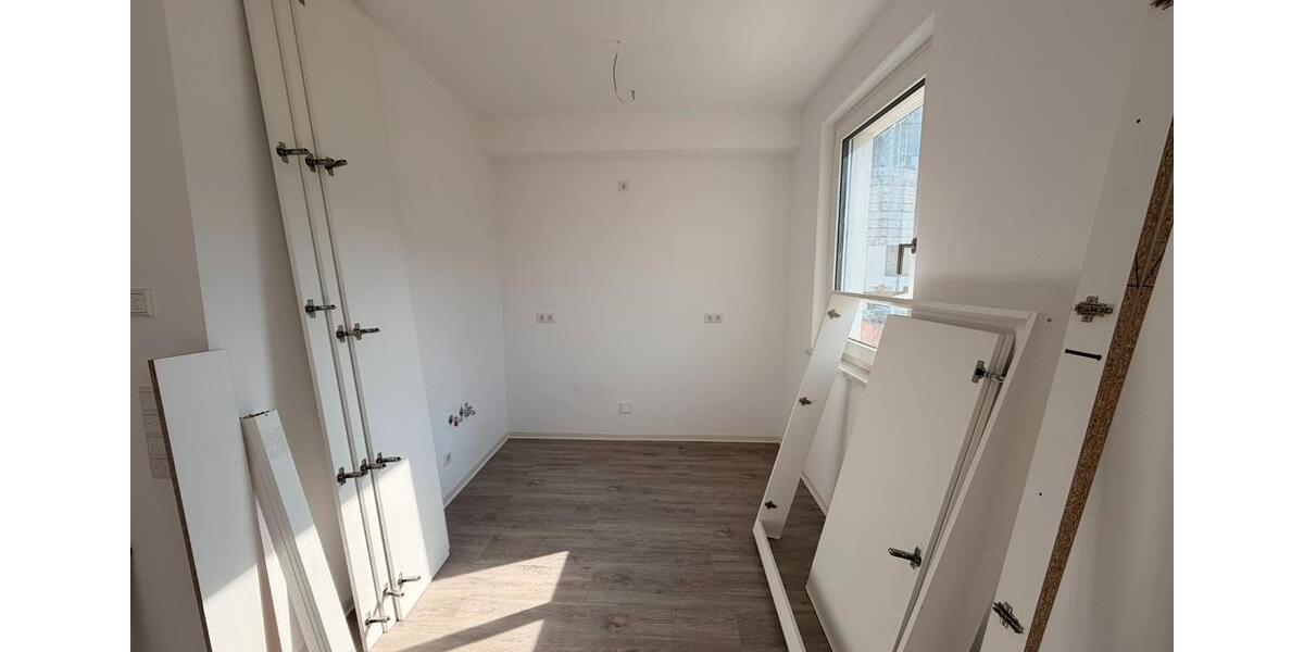Maisonettenwohnung Ansbach - 3 Zimmer, 97 m&sup2;, 1.500&euro; | Angebot:25987598