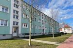 Etagenwohnung Oebisfelde-Weferlingen Weferlingen - 3 Zimmer, 59 m&sup2;, 445&euro; | Angebot:24688990