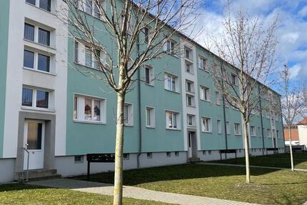 Wohnung Oebisfelde-Weferlingen Weferlingen - 3 Zimmer, 59 m&sup2;, 445&euro; | Angebot:24688990