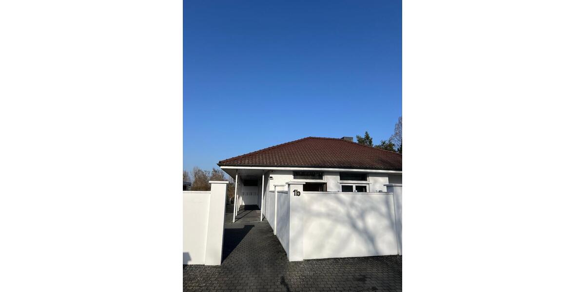 Terrassenwohnung Wolfsburg Alt-Wolfsburg - 1 Zimmer, 45 m&sup2;, 410&euro; | Angebot:26057770