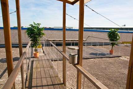 Gewerbeobjekt Hamburg Alsterdorf - 1.199&euro; | Angebot:27036086