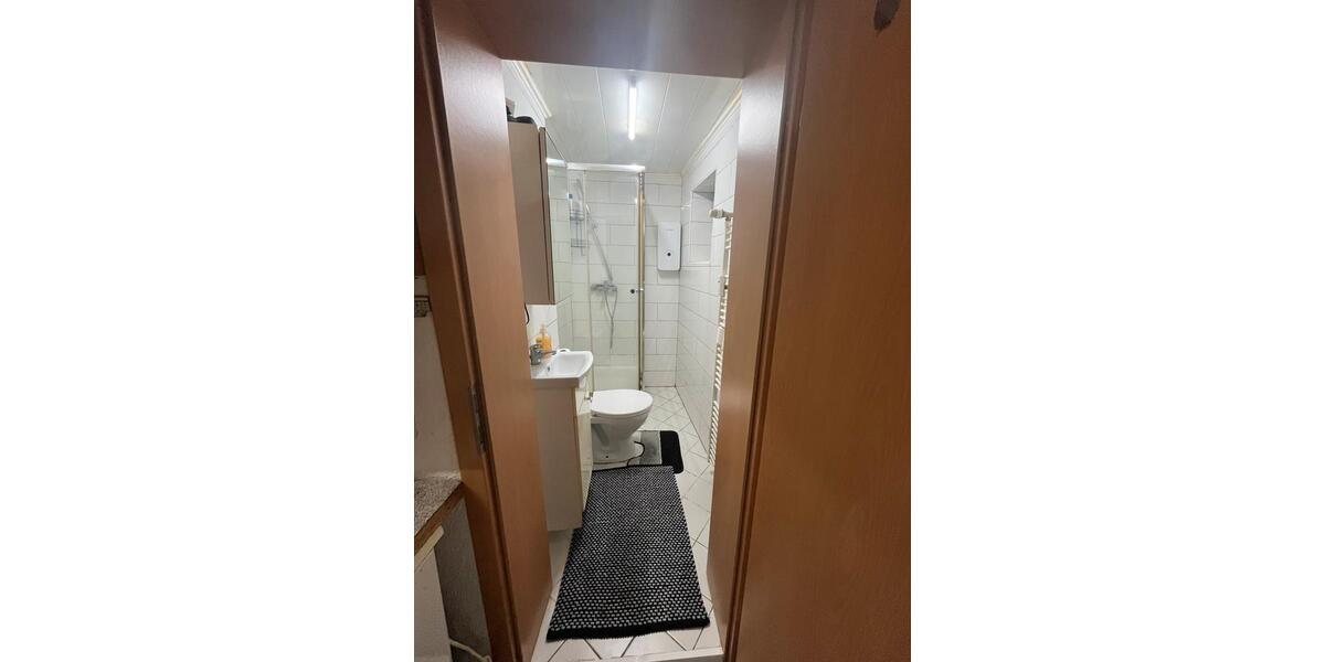 Etagenwohnung Saarlouis - 1 Zimmer, 40 m&sup2;, 740&euro; | Angebot:26626527