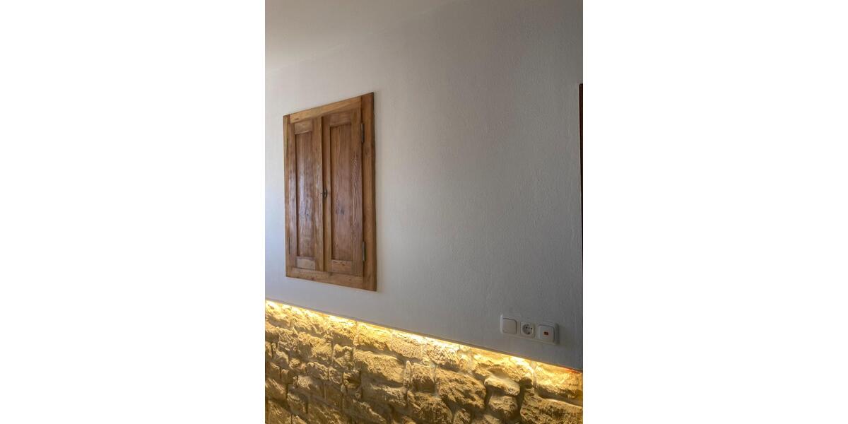 Etagenwohnung Echternacherbrück - 5 Zimmer, 128 m&sup2;, 1.400&euro; | Angebot:24523248