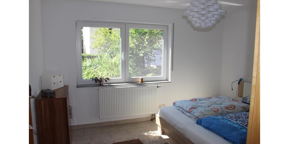 Erdgeschoßwohnung Untergruppenbach - 2.5 Zimmer, 83 m&sup2;, 900&euro; | Angebot:24729089
