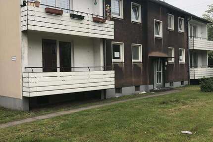 Wohnung Duisburg Aldenrade - 2.5 Zimmer, 45 m&sup2;, 389&euro; | Angebot:26750160