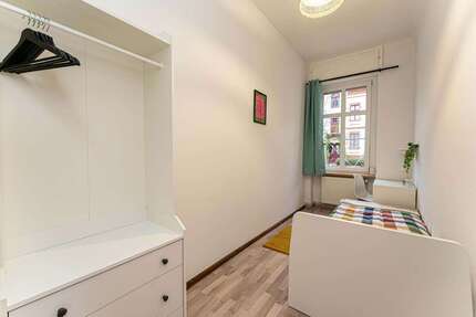 Zimmer Berlin Reinickendorf - 620&euro; | Angebot:27030725