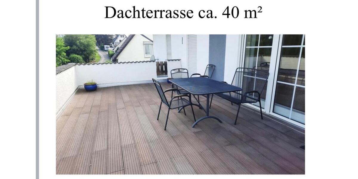 Etagenwohnung Kastellaun - 6 Zimmer, 180 m&sup2;, 1.500&euro; | Angebot:25046687