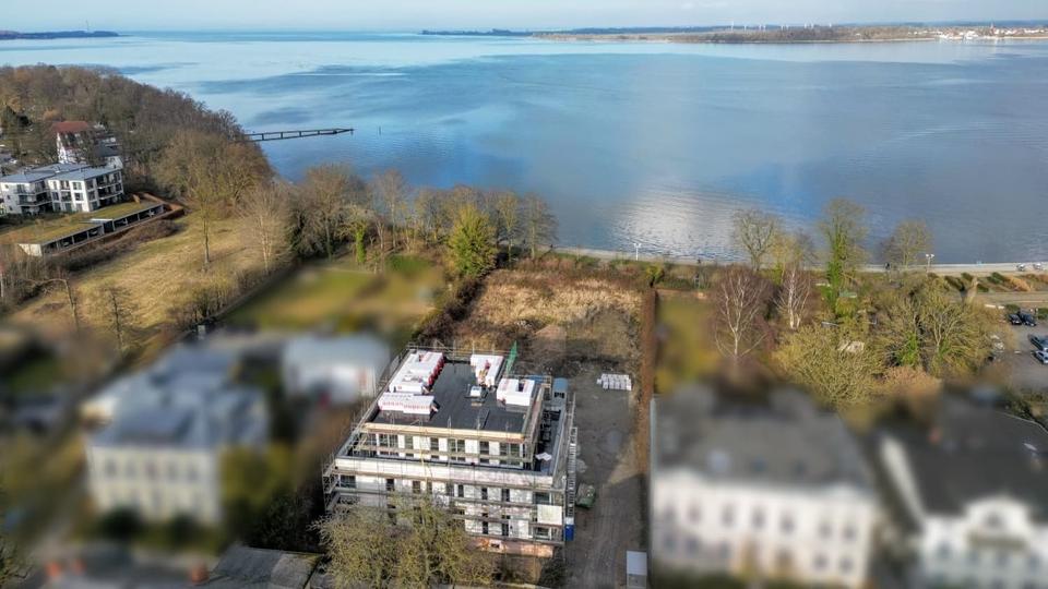 Erdgeschoßwohnung Stralsund Knieper - 3 Zimmer, 115 m&sup2;, 2.070&euro; | Angebot:25755805