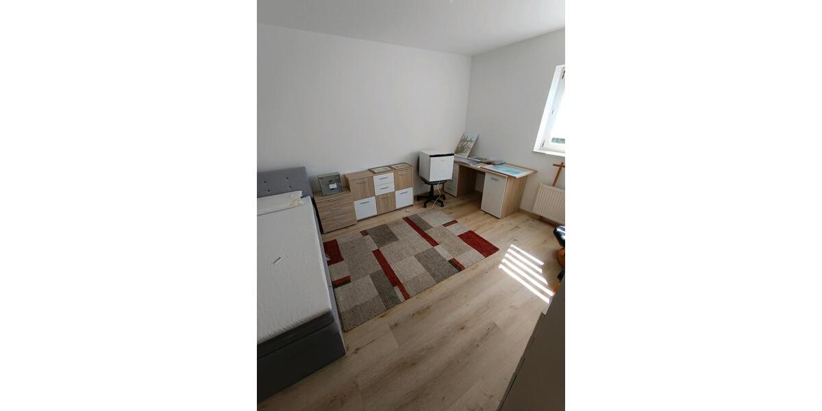 Erdgeschoßwohnung Doberschau-Gaußig Gaußig - 2 Zimmer, 53 m&sup2;, 360&euro; | Angebot:26112045