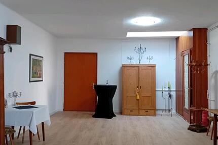 Büroräume Praxis Mobiler Pflegedienst zimmer