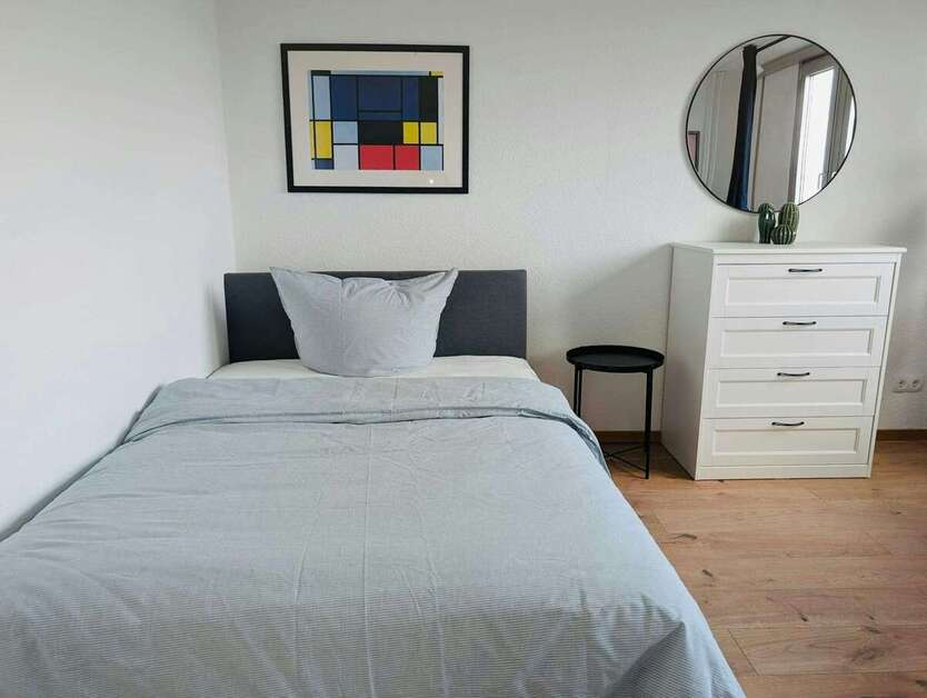 WG-Zimmer in Köln 899 € 20 m² zimmer