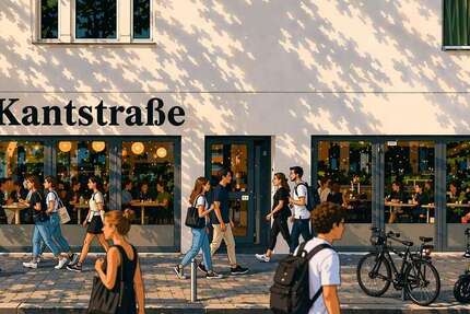 Gewerbeobjekt Berlin Charlottenburg-Wilmersdorf - 6.500&euro; | Angebot:26215764