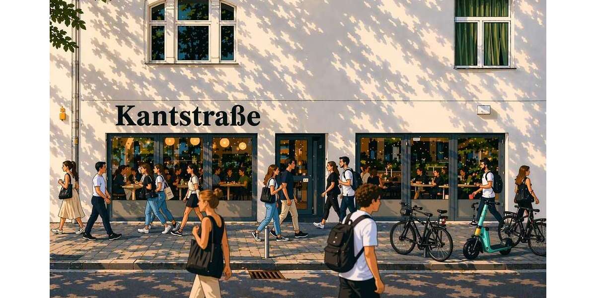 Gewerbeobjekt Berlin Charlottenburg-Wilmersdorf - 6.500&euro; | Angebot:26215764