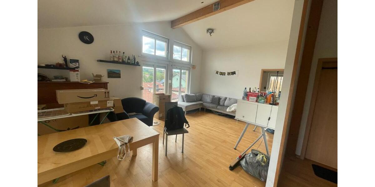 Wohnen auf Zeit Lappersdorf - 1 Zimmer, 85 m&sup2;, 350&euro; | Angebot:26613310