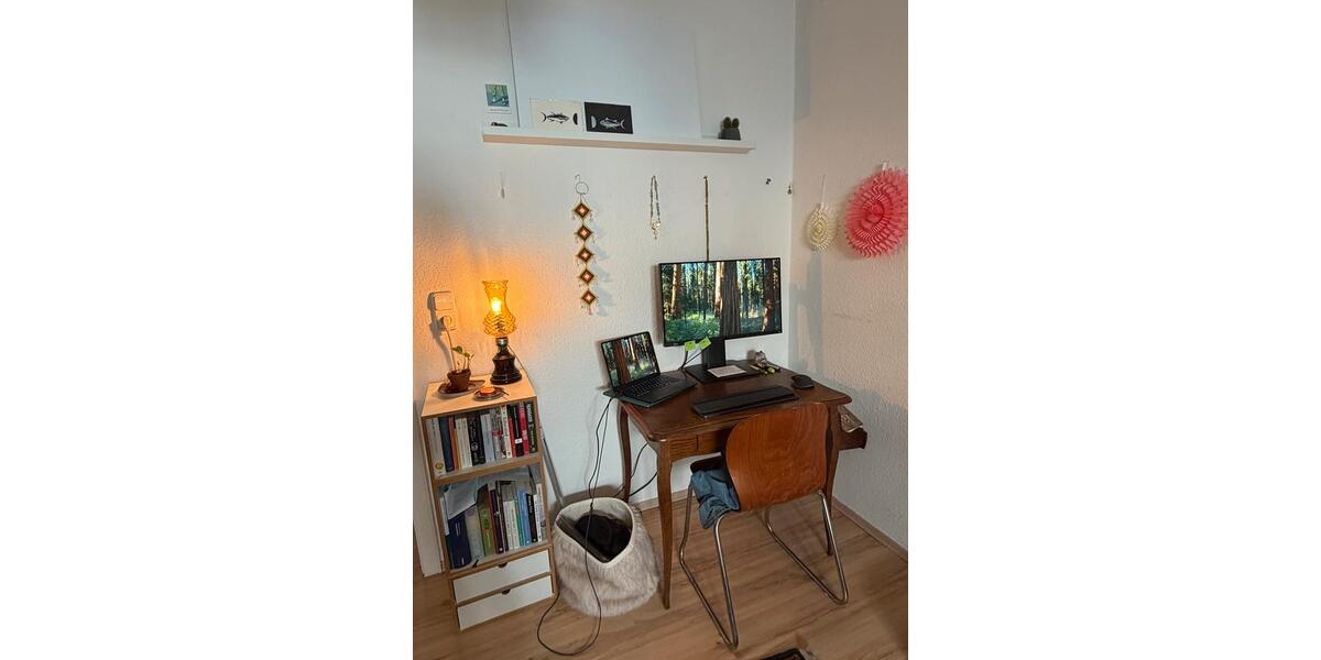 Wohnen auf Zeit Köln Innenstadt - 2 Zimmer, 65 m&sup2;, 580&euro; | Angebot:26663130