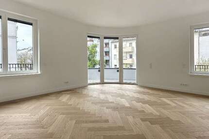 Wohnung Berlin Charlottenburg-Wilmersdorf - 2 Zimmer, 75 m&sup2;, 2.200&euro; | Angebot:27034378