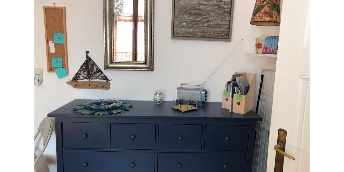 Gästewohnung 1-2 Personen 1 zimmer