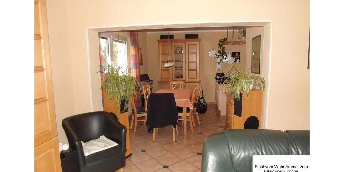 Etagenwohnung Diepenau - 4 Zimmer, 112 m&sup2;, 850&euro; | Angebot:26552219