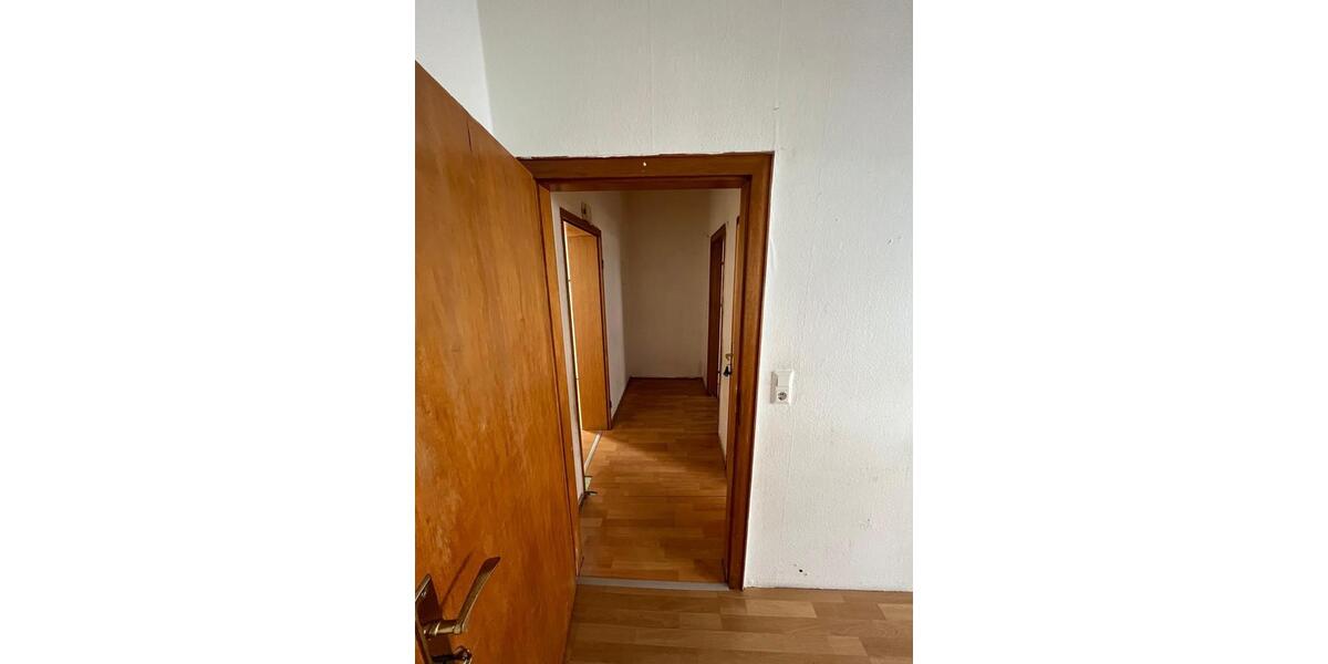 Erdgeschoßwohnung Lüdenscheid - 3 Zimmer, 72 m&sup2;, 600&euro; | Angebot:24804564